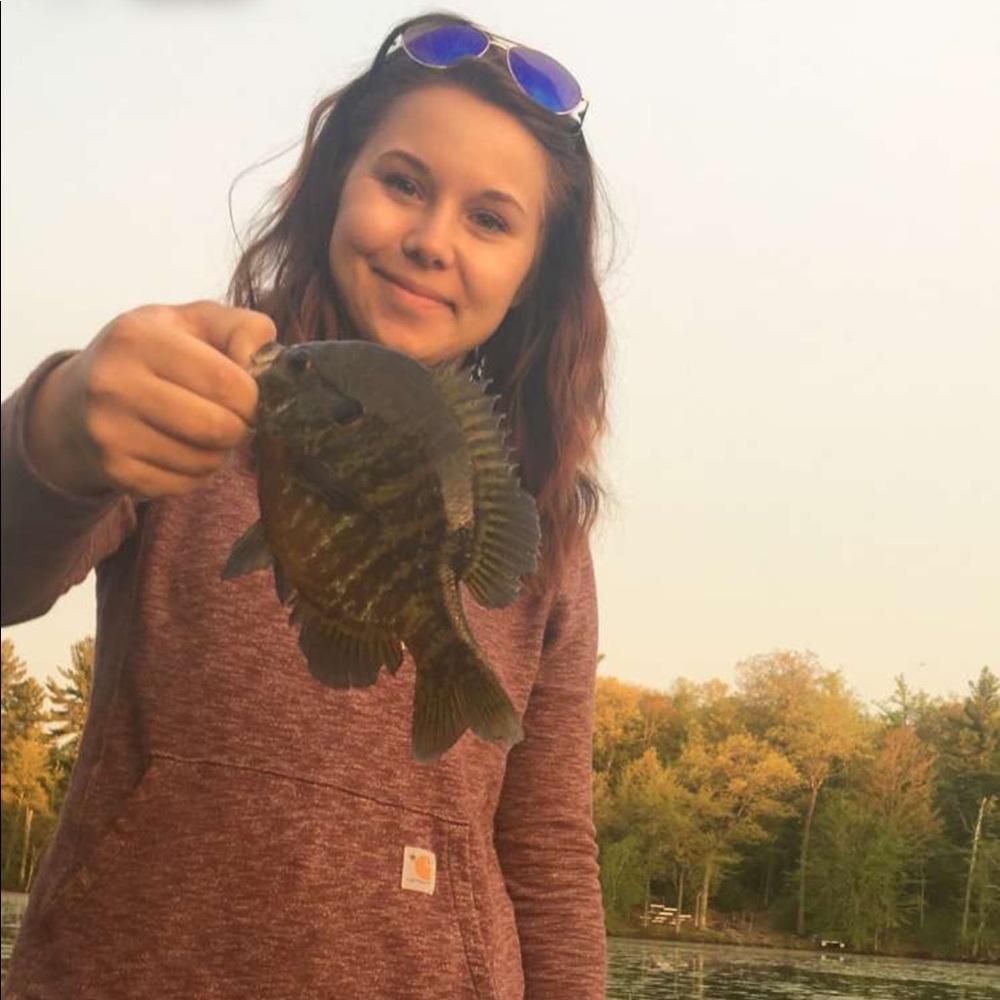 Meet your Posher, Carisis